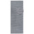 Tapis couloir en laine tissé à la main Gris - Villeroy & Boch – STUDIO DECO