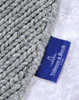 Tapis Rond en laine tissé à la main Gris - Villeroy & Boch – STUDIO DECO