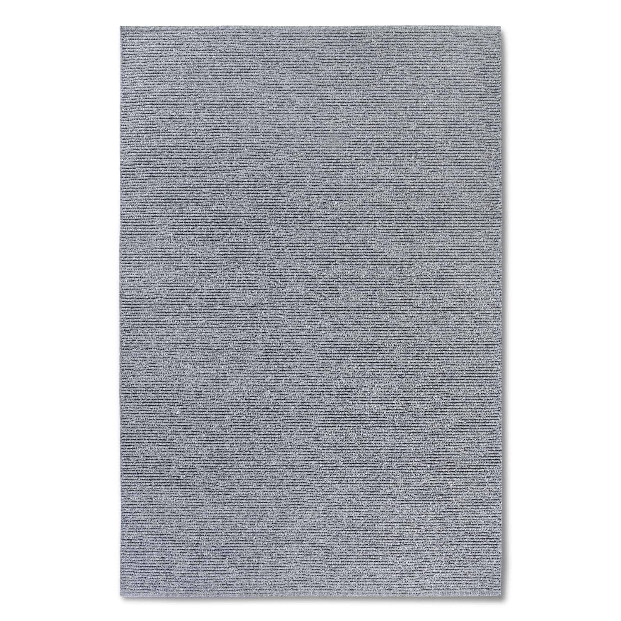 Tapis en laine tissé à la main Gris - Villeroy &amp; Boch – STUDIO DECO