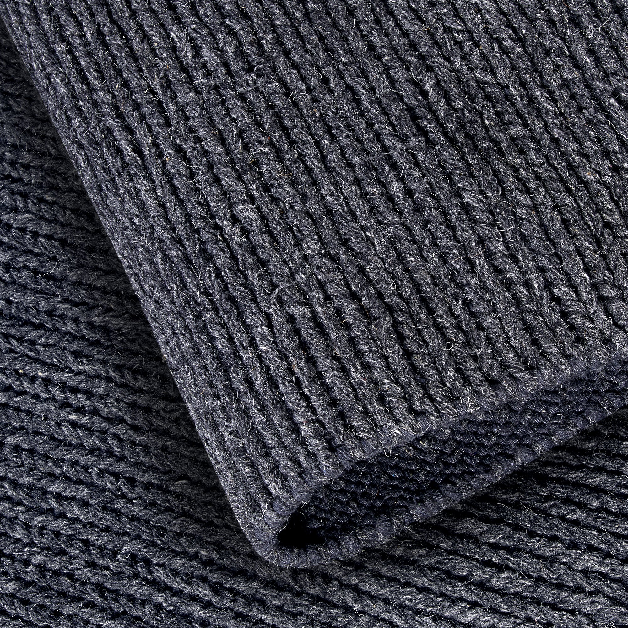 Tapis en laine tissé à la main Anthracite - Villeroy & Boch – STUDIO DECO