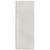 Tapis de couloir uni en Laine Blanc Naturel - ELLE Decoration – STUDIO DECO