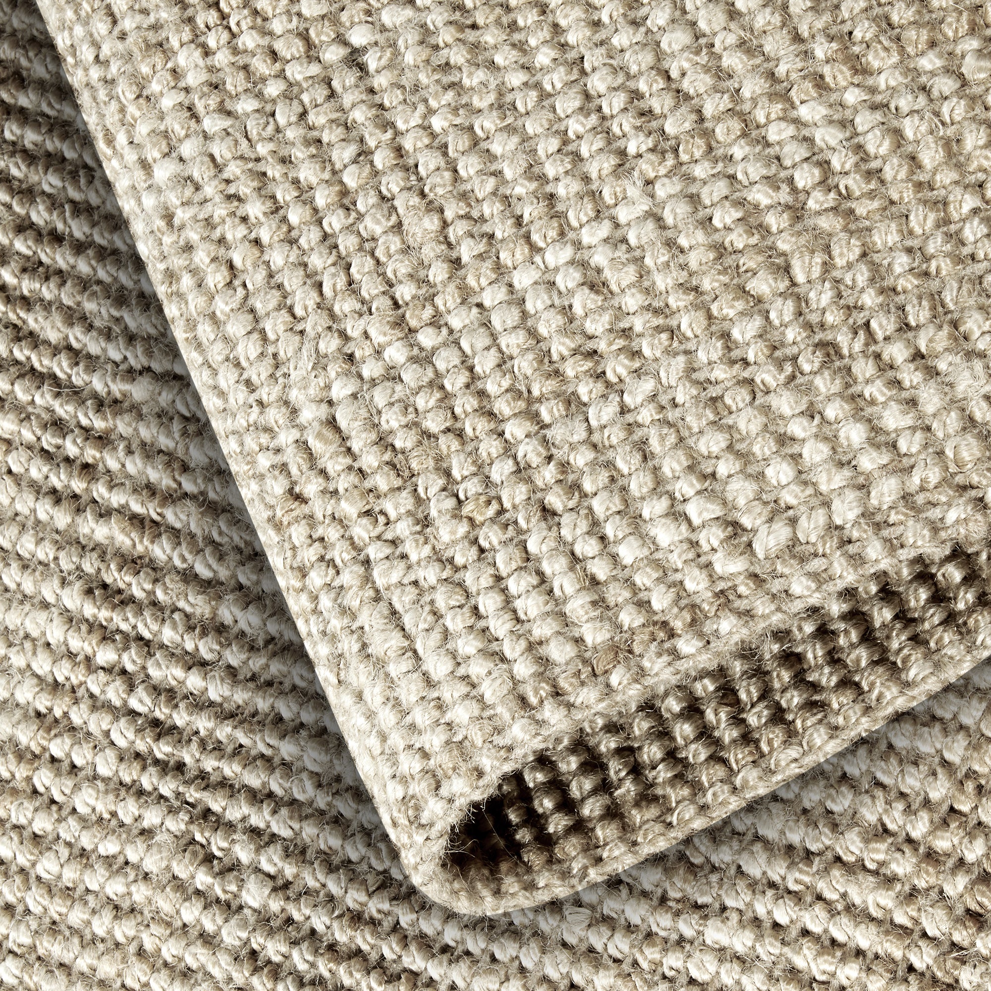 Tapis en Jute ROSIE Crème - Villeroy & Boch – STUDIO DECO