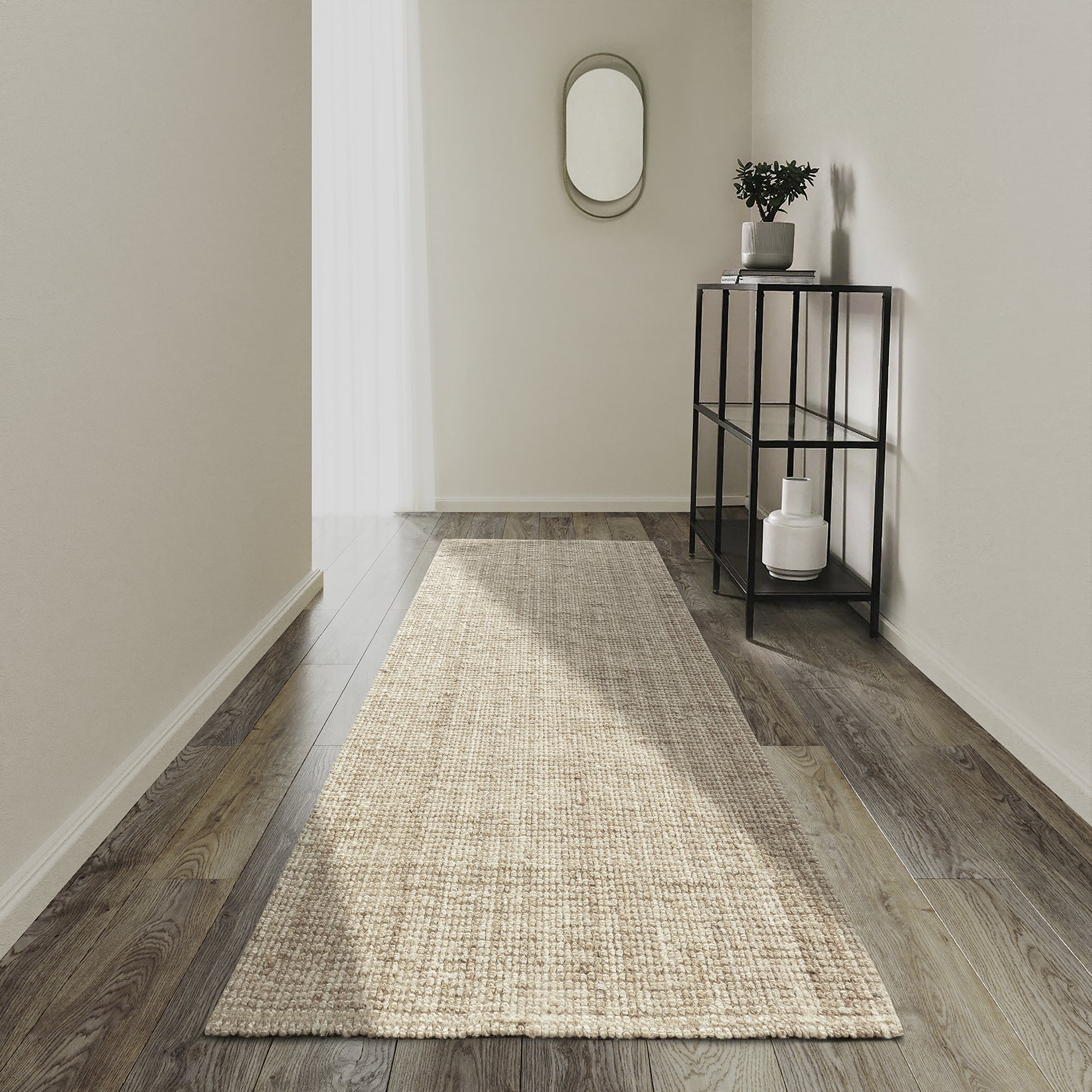 Tapis en Jute ROSIE Crème - Villeroy & Boch – STUDIO DECO