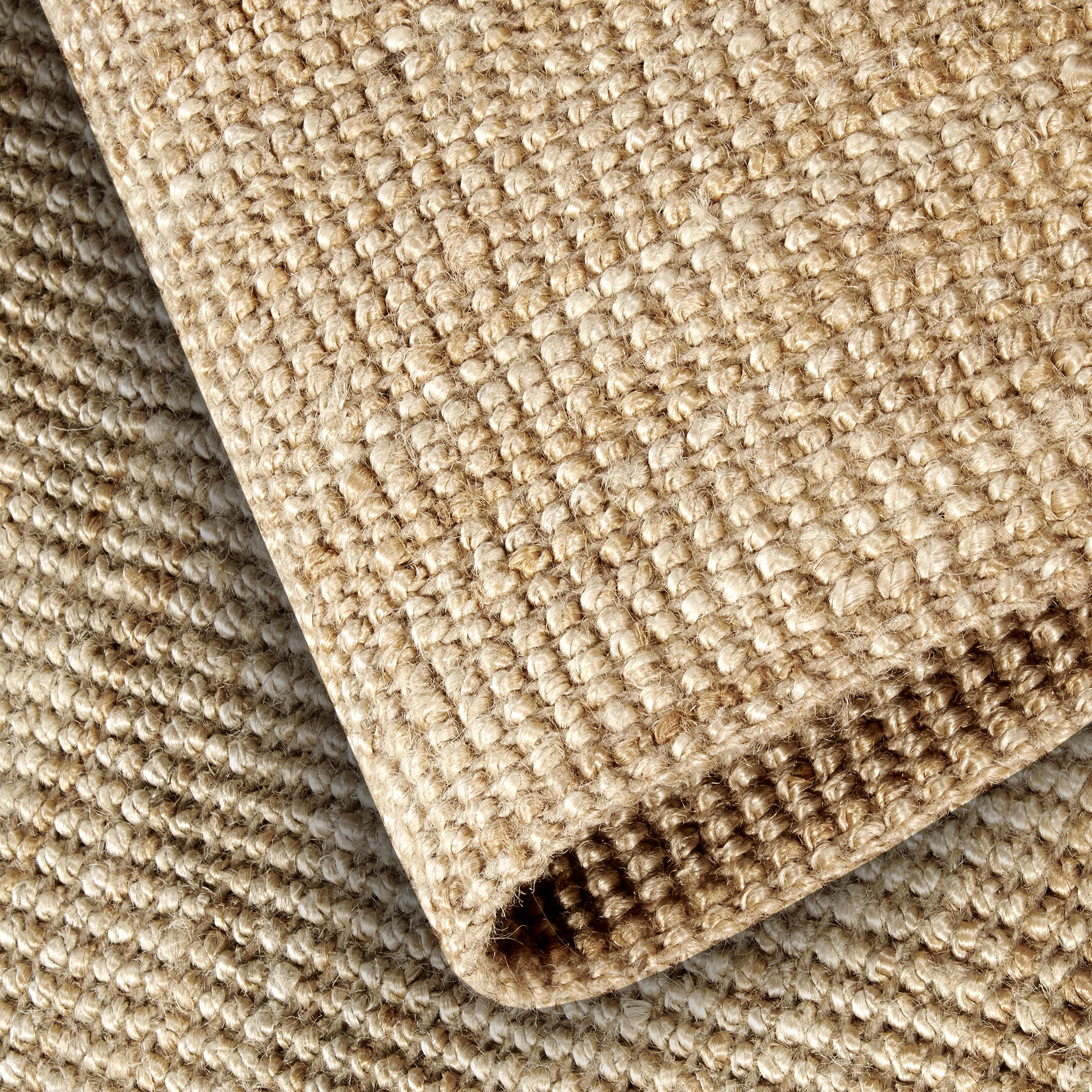 Tapis en Jute ROSIE Beige - Villeroy & Boch – STUDIO DECO