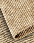 Tapis en Jute ROSIE Beige - Villeroy & Boch – STUDIO DECO
