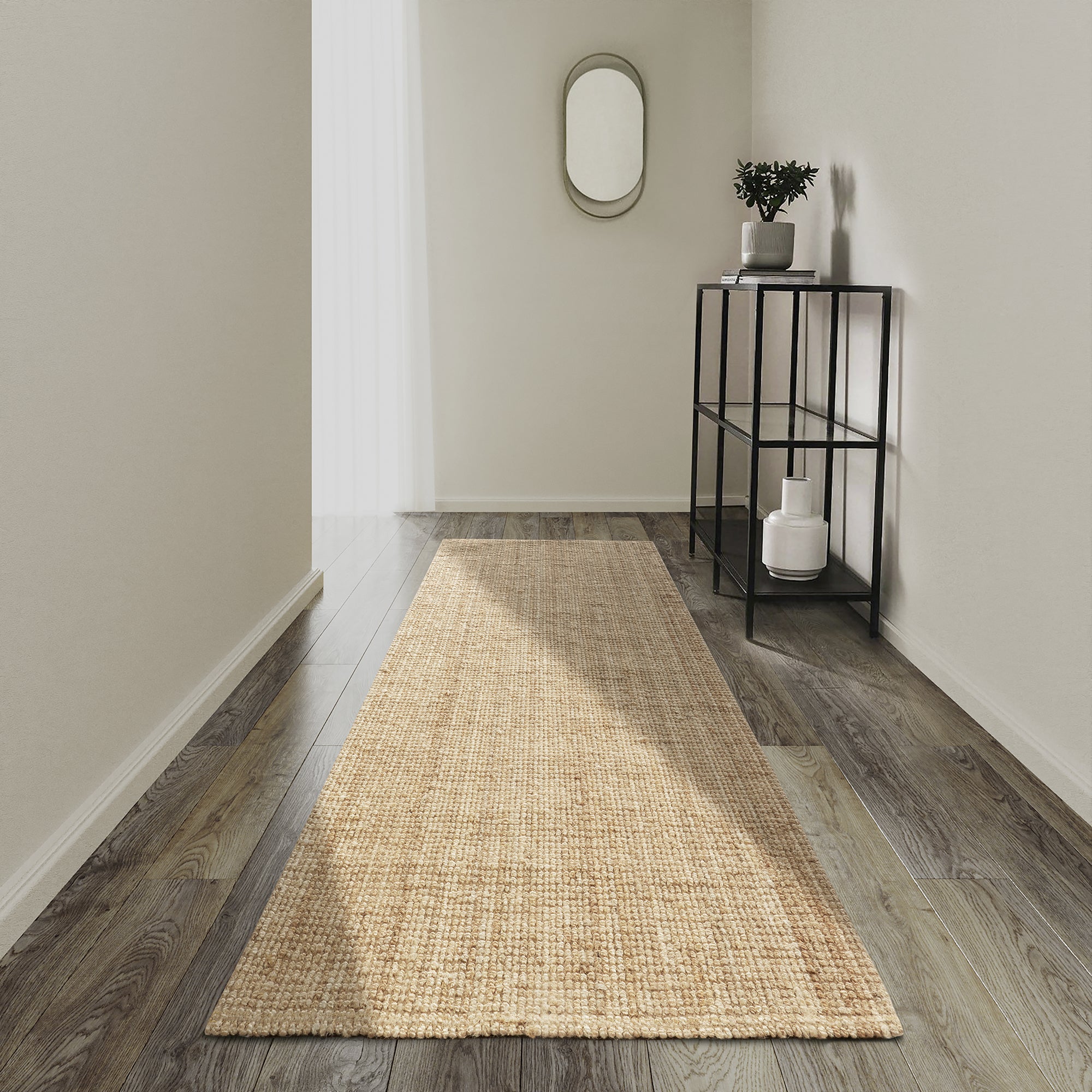 Tapis en Jute ROSIE Beige - Villeroy & Boch – STUDIO DECO