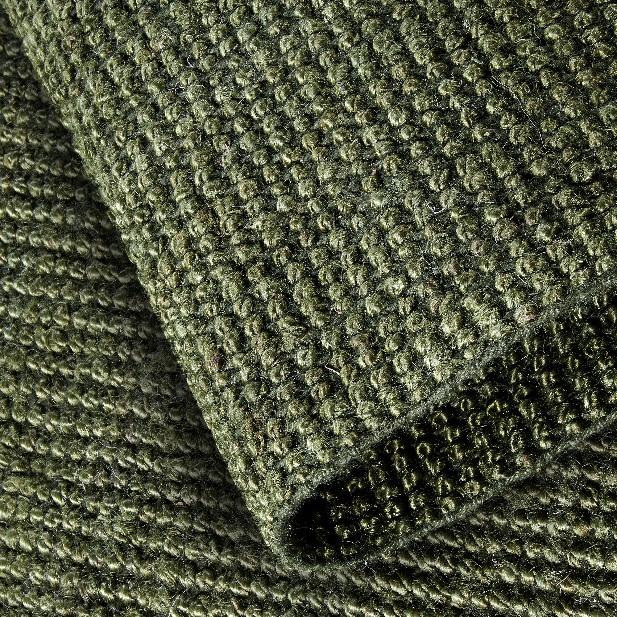 Tapis en Jute ROSIE Vert Jungle - Villeroy & Boch – STUDIO DECO