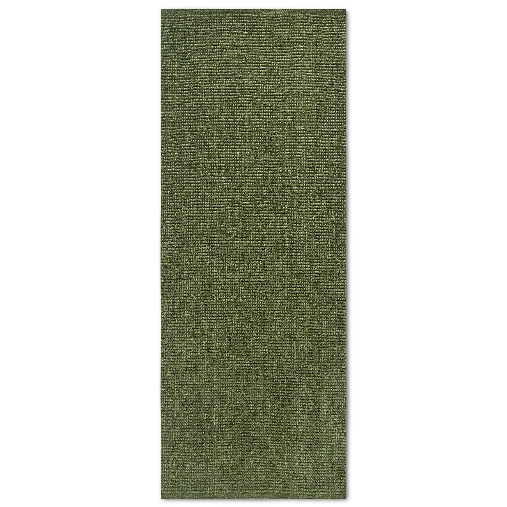 Tapis en Jute ROSIE Vert Jungle - Villeroy & Boch – STUDIO DECO