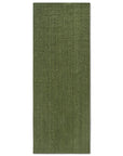 Tapis en Jute ROSIE Vert Jungle - Villeroy & Boch – STUDIO DECO