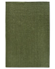 Tapis en Jute Vert Jungle - Villeroy & Boch – STUDIO DECO