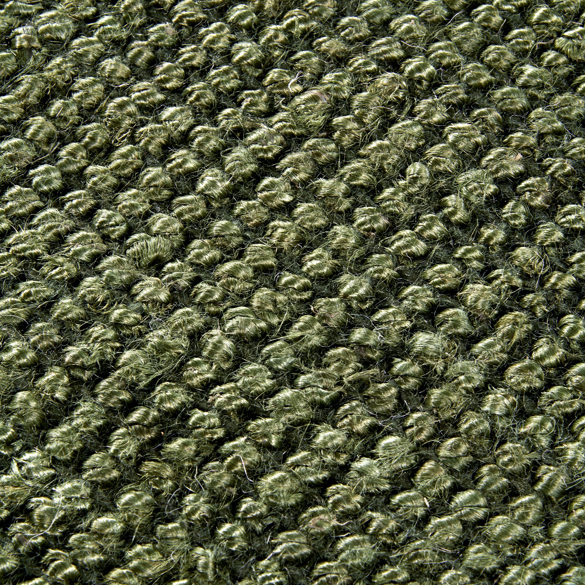 Tapis en Jute Vert Jungle - Villeroy & Boch – STUDIO DECO