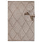 Tapis à poils longs Perrotin Beige - ELLE Decoration – STUDIO DECO