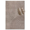 Tapis à poils longs Pigment Beige - ELLE Decoration – STUDIO DECO