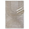 Tapis à poils longs Bartoux Beige - ELLE Decoration – STUDIO DECO