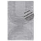 Tapis à poils longs Bartoux Gris - ELLE Decoration – STUDIO DECO