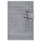 Tapis à poils longs Itinerance Gris - ELLE Decoration – STUDIO DECO