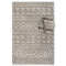 Tapis à poils longs Itinerance Beige - ELLE Decoration – STUDIO DECO