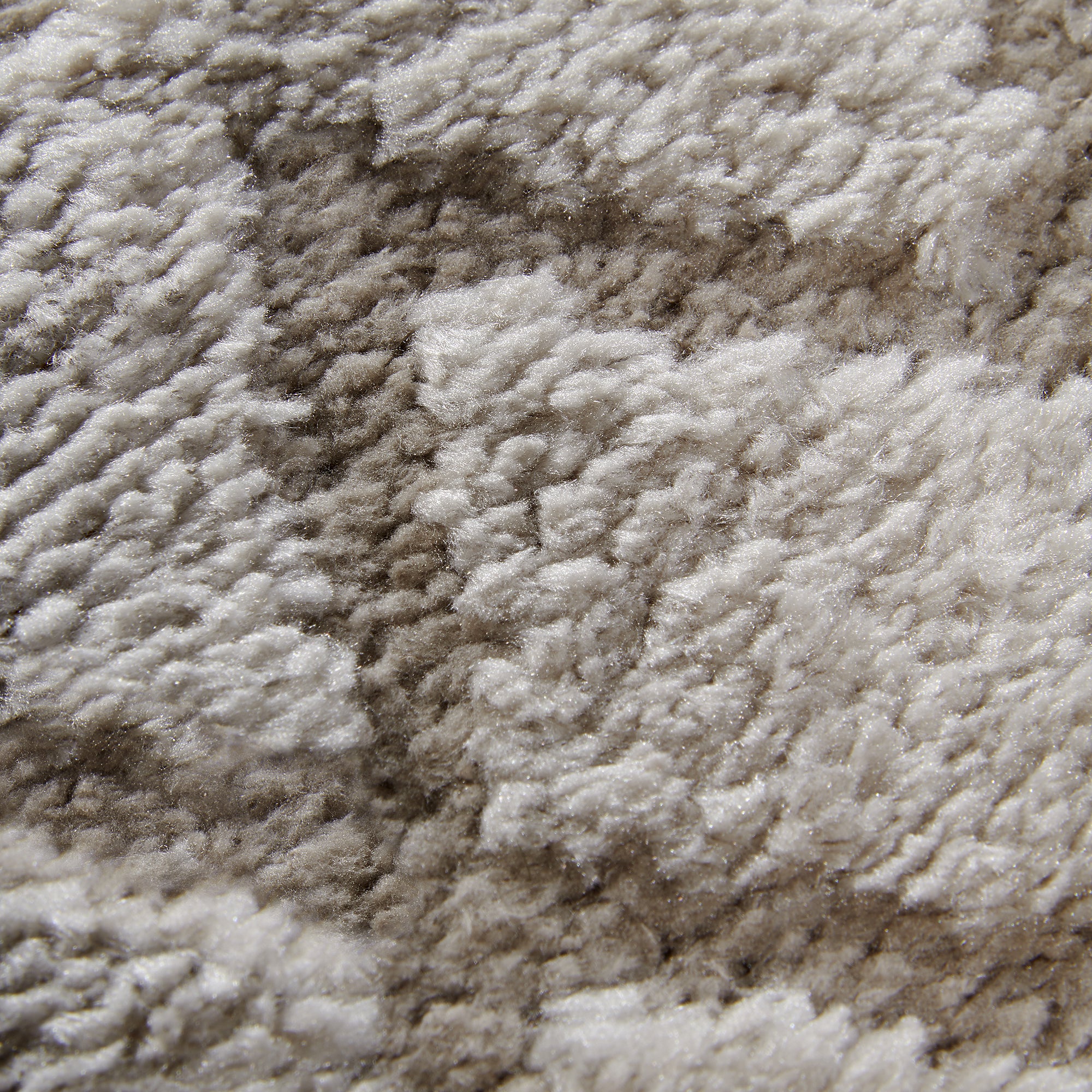 Tapis à poils longs Itinerance Beige - ELLE Decoration – STUDIO DECO