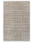 Tapis à poils longs Artistic Beige - ELLE Decoration – STUDIO DECO