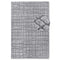 Tapis à poils longs Artistic Gris - ELLE Decoration – STUDIO DECO