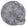Tapis Rond Moelleux à Poils Longs Gris - ELLE Decoration – STUDIO DECO