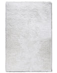 Tapis poils longs 38mm OLA Ivoire – STUDIO DECO