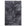 Tapis poils longs 38mm OLA Anthracite – STUDIO DECO