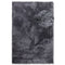 Tapis poils longs 38mm OLA Anthracite – STUDIO DECO