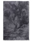 Tapis poils longs 38mm OLA Anthracite – STUDIO DECO