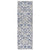 Tapis Vintage ERNEST Crème et Bleu - Villeroy & Boch – STUDIO DECO