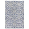 Tapis Vintage ERNEST Crème et Bleu - Villeroy & Boch – STUDIO DECO