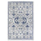 Tapis Vintage EMMANUEL Crème et Bleu - Villeroy & Boch – STUDIO DECO