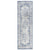 Tapis Vintage GABRIELLE Crème et Bleu - Villeroy & Boch – STUDIO DECO