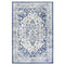 Tapis Vintage GABRIELLE Crème et Bleu - Villeroy & Boch – STUDIO DECO