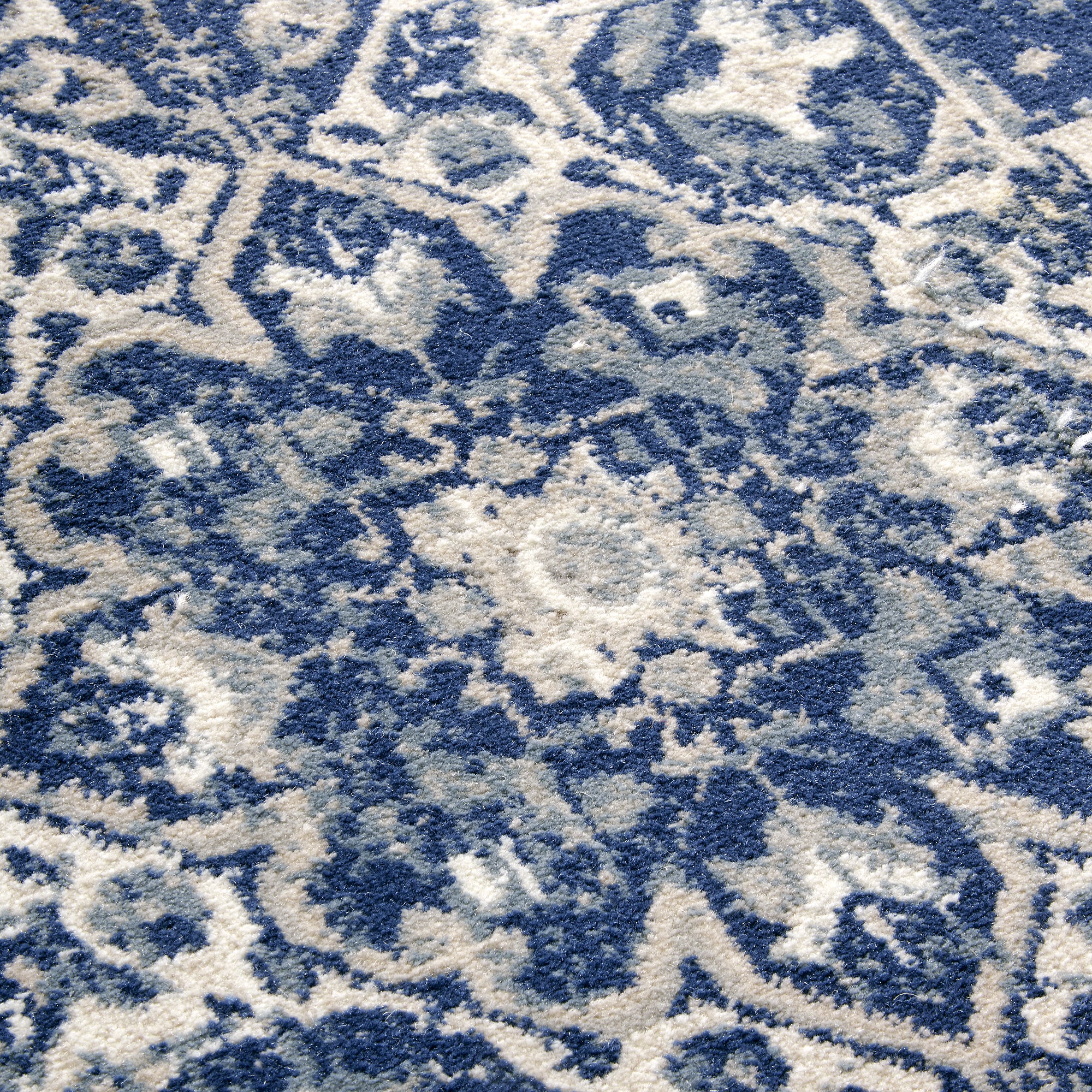 Tapis Vintage GABRIELLE Bleu - Villeroy & Boch – STUDIO DECO