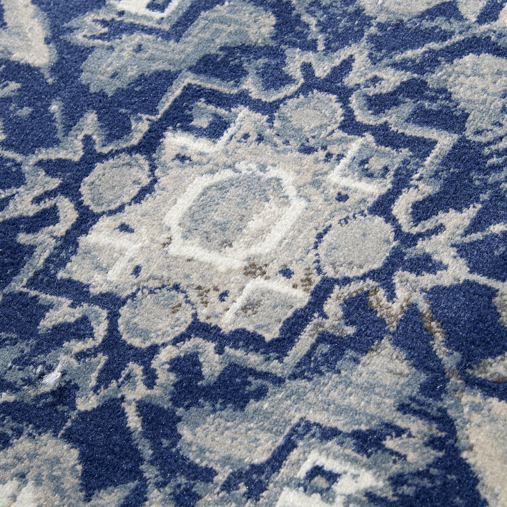 Tapis Vintage GABRIELLE Bleu - Villeroy & Boch – STUDIO DECO