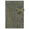 Tapis à relief Thessa Vert Jungle - Villeroy & Boch – STUDIO DECO