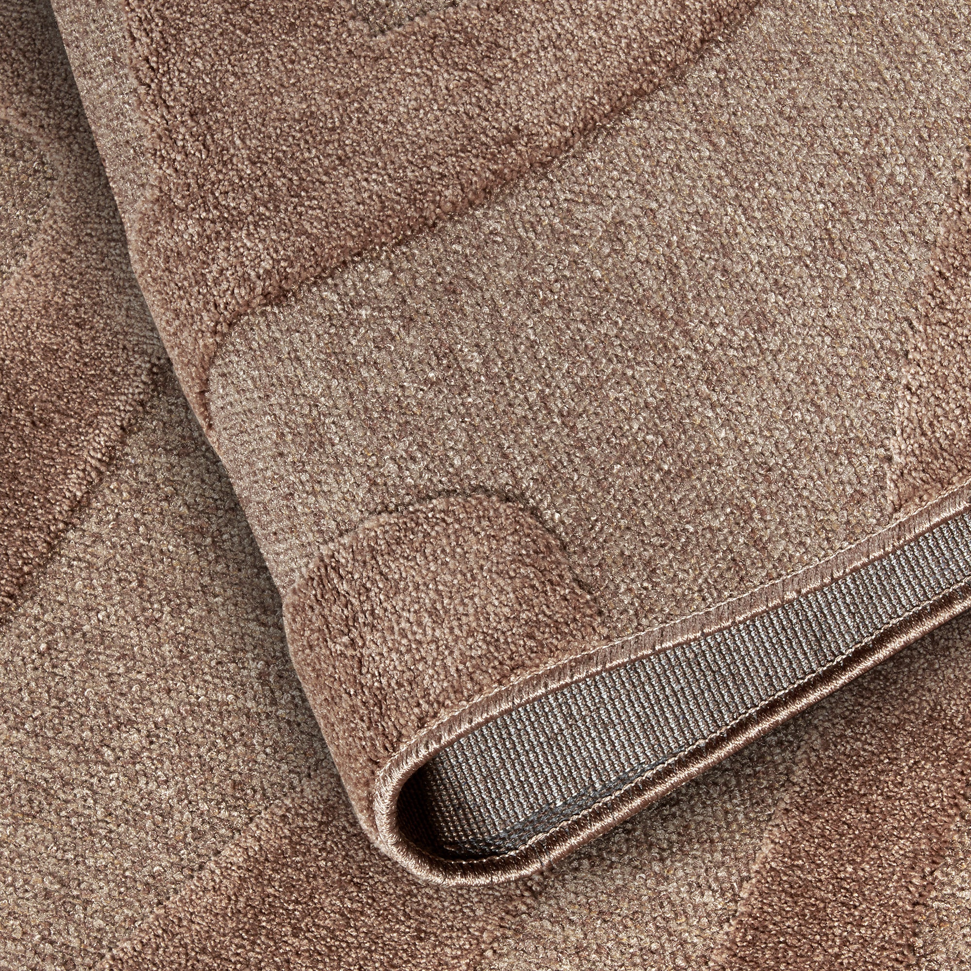 Tapis à poils ras Thessa Cuivre - Villeroy & Boch – STUDIO DECO