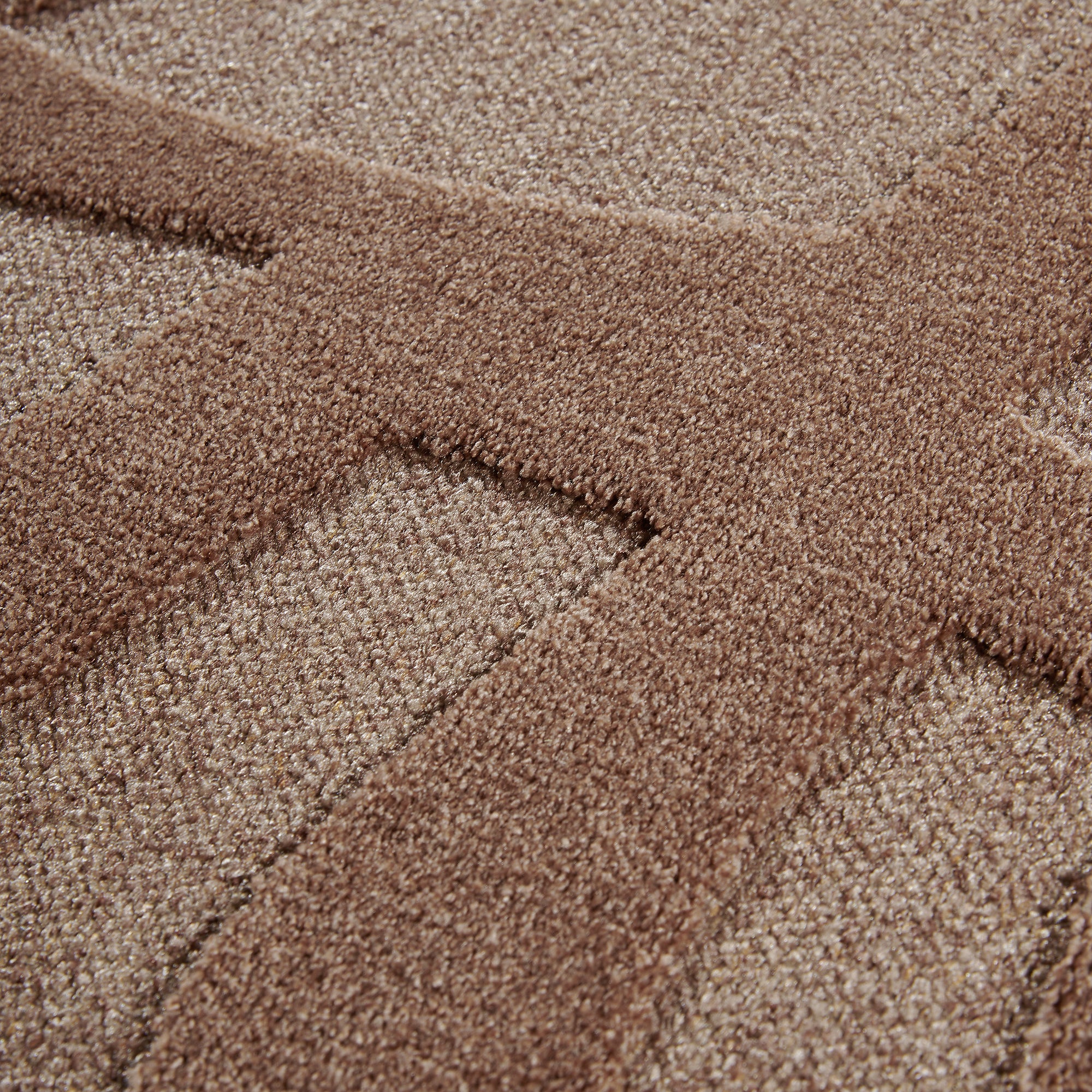 Tapis à poils ras Thessa Cuivre - Villeroy & Boch – STUDIO DECO