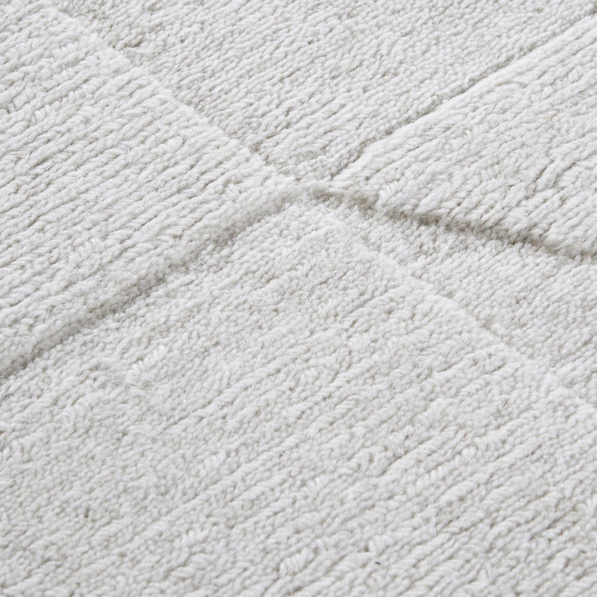 Tapis tissé à la main en laine Crème - Villeroy & Boch – STUDIO DECO