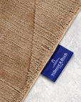 Tapis tissé à la main en laine Terracotta - Villeroy & Boch – STUDIO DECO