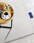 Tapis tissé à la main en laine Colette Crème - Villeroy & Boch – STUDIO DECO