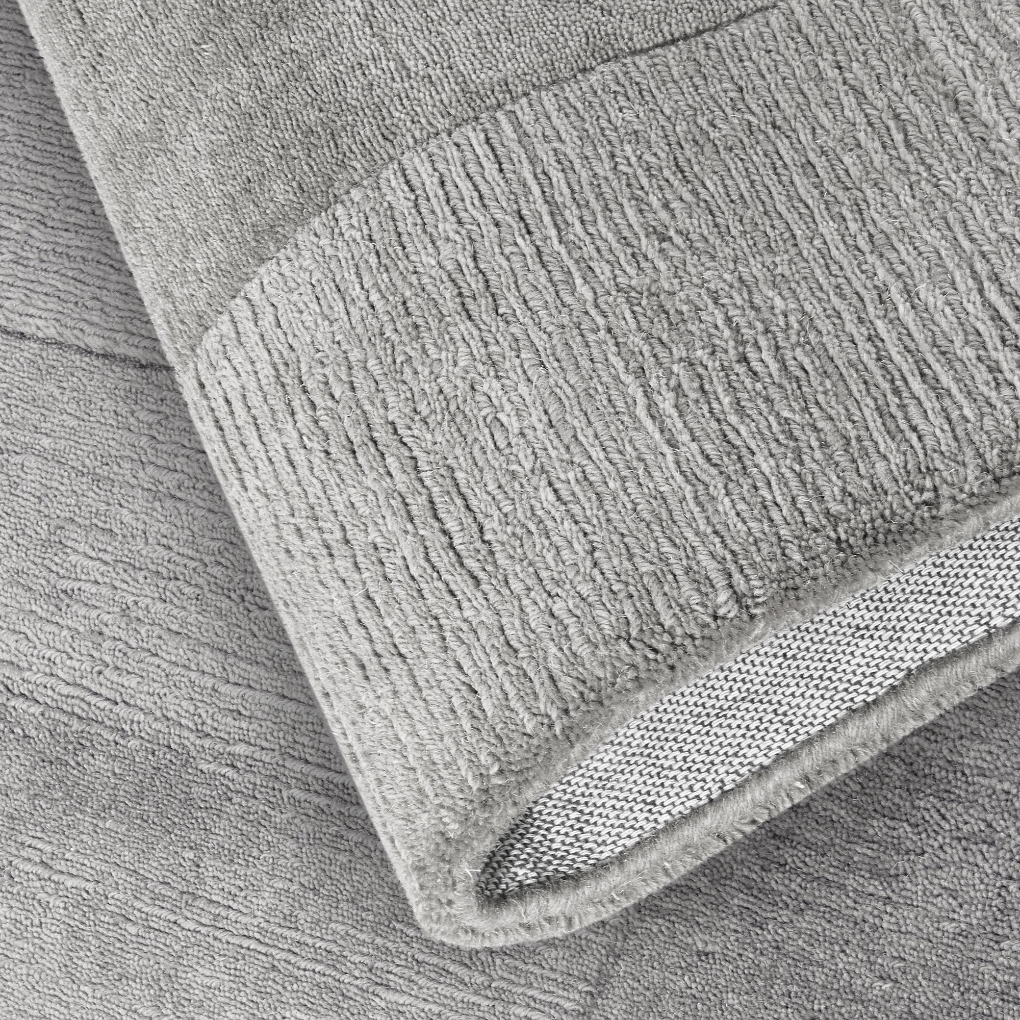 Tapis tissé à la main en laine Colette Gris - Villeroy & Boch – STUDIO DECO