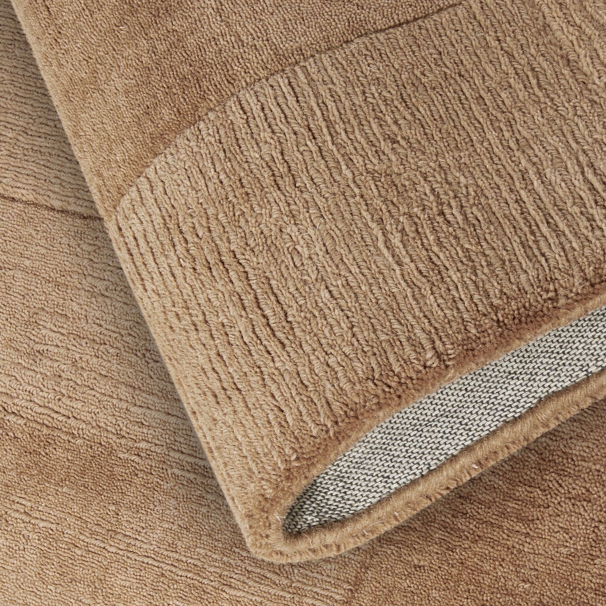 Tapis tissé à la main en laine Cuivre - Villeroy & Boch – STUDIO DECO