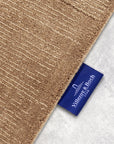 Tapis tissé à la main en laine Cuivre - Villeroy & Boch – STUDIO DECO