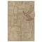 Tapis tissé à la main en laine Lexa Beige - Villeroy & Boch – STUDIO DECO
