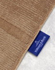 Tapis tissé à la main en laine Lexa Terra - Villeroy & Boch – STUDIO DECO