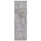 Tapis tissé à la main en laine Gris - Villeroy & Boch – STUDIO DECO