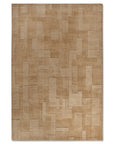 Tapis tissé à la main en laine Terracotta - Villeroy & Boch – STUDIO DECO