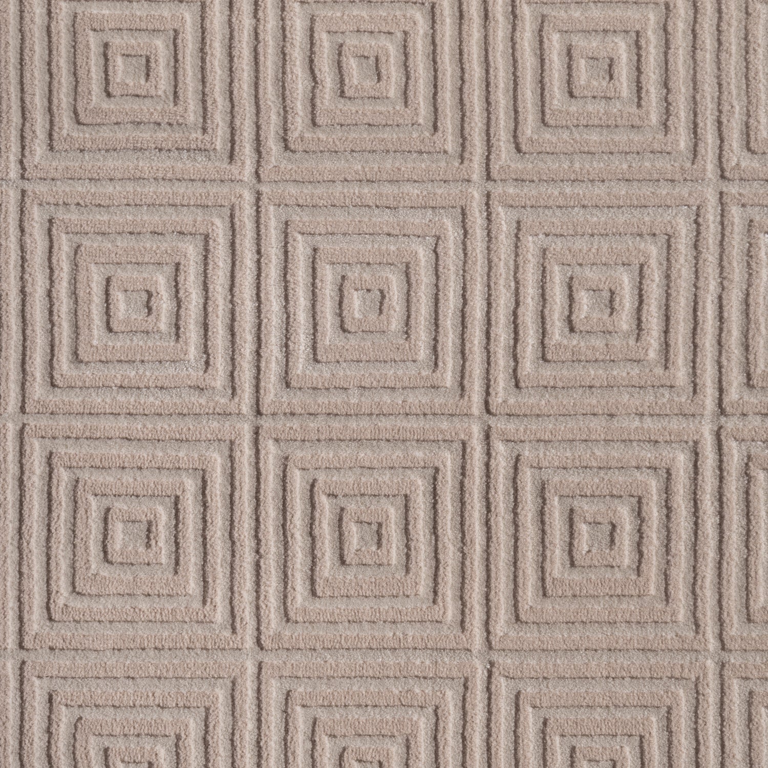 Tapis en relief 3D Crème et Beige - ELLE Décoration – STUDIO DECO